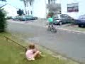 BMX TRICKS