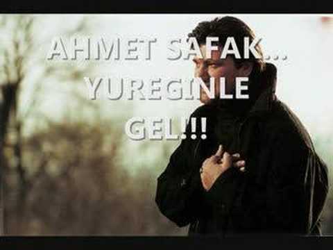 AHMET
