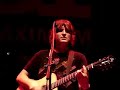 Starsailor Live 2007