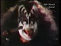 KISS-\"She\ KISS-\"She\
