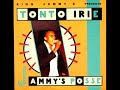 Tonto Irie - Professional Tonto Irie - Professional