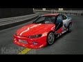 Nissan Silvia S15 Evil Empire for GTA 4 video 1