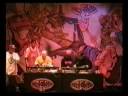 DJ FIRST RATE AT UK FRESH 97