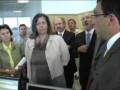 Inauguração do Centro de Controlo de Tráfego Marítimo do Porto de Aveiro (1)