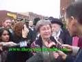 Funeral of Professor Liviu Librescu in Bklyn NY