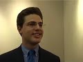 Matthew Continetti - NY Salon - Culture of Corruption?