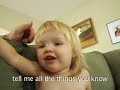 Clara Mae 08.07