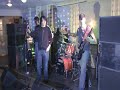 White Shadows - Sleeping scream