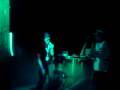 Bazooka Rafar ft. Slagenichking Auftritt im Jugentreff Waldbronn N°.3