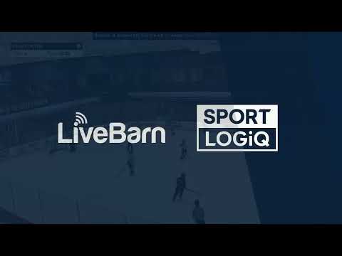 Game Shifts from 8/23/24 Murphy Foster #3 Seattle Jr Kraken 14uAAA