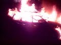 Car fire drill 4/10/2007 Botsford fire rescue helmet cam Car fire drill 4/10/2007 Botsford fire rescue helmet cam