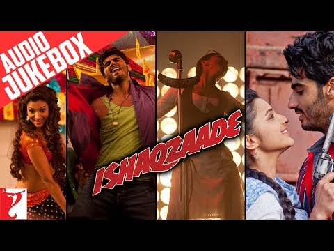 Jukebox - Release Date: 11 May 2012 http://www.facebook.com/Ishaqzaade http://www.twitter.com/Ishaqzaade Genre: Romance Starring: Arjun Kapoor and Parineeti Chopra Pro...