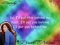 Britt Nicole | Ready