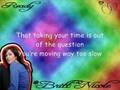 Britt Nicole | Ready