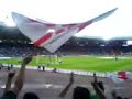 Northern Ireland Fans V Scotland