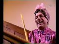 Frau Kächele und Frau Peters - Die Treppenhaus-Szene Comedy