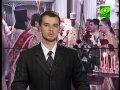 День ангела и 60‑летний юбилей епископа Назария