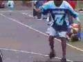 Vintage Streetball.co.uk - Chessington 3on3!