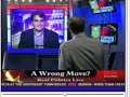 Mike Lux Discusses Hillary Clinton And Lobbyists On RNN