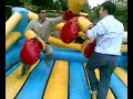Matt vs. Rashid