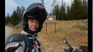 Six Months of Selfies