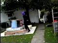 The Anarchist vs. The Poltergeist - TABLES MATCH