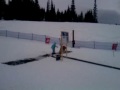 Sally - Big Sky, MT 12/29/2009