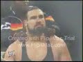 Sylvester Terkay 2nd Titantron