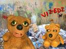 Lonely Bear Lonely Bear