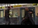 Blade vs. Spike ( The Movies game )