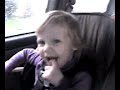 Littlest Obama supporter