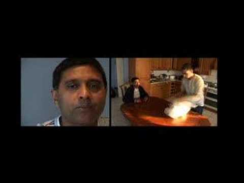 See video See video