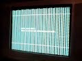 PS3 with Video Corruption