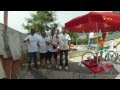 1� BTT ROTA DOS PONTOS (ABRANTES) -  26JUN11