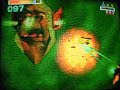 finishing off andros, starfox64