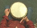 how to play the djembe : jim donovans rhythmic foundation