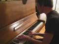 Helgi Jonsson plays 'Ashes Away' at Greenhouse Studios