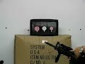 US SOCOM 3081A M4 M16 AEG AIRSOFT
