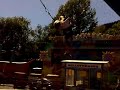 Trampoline Salto