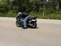 Crashes