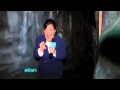 Ellen's Frightened Writer