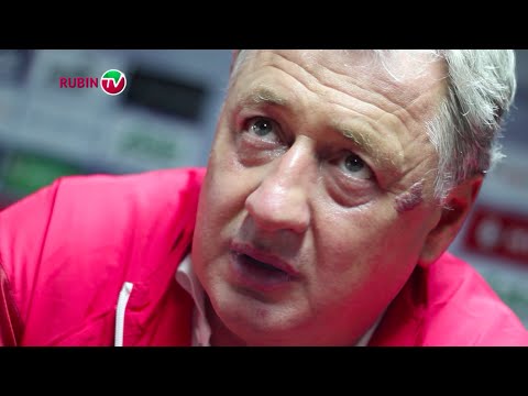 Ринат Билялетдинов: 