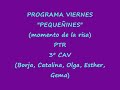 peque�ines
