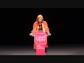 Primer aniversario de UPyD.Rosa D�ez 1