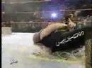 Randy orton vs Mick foley