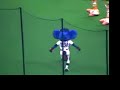 千葉マリンから持ち越されたバック転対決、その決着やいかに?