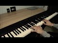 The Beatles - Yesterday (inspired by Billie Eilish) | Piano Cover