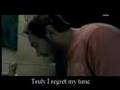 Tamer Hosny - Ana Mish Aref Atghaiar [English Subtitles]