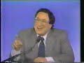 Weird Al on Hollywood Squares 2/3