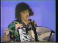 Weird Al on Hollywood Squares 2/3